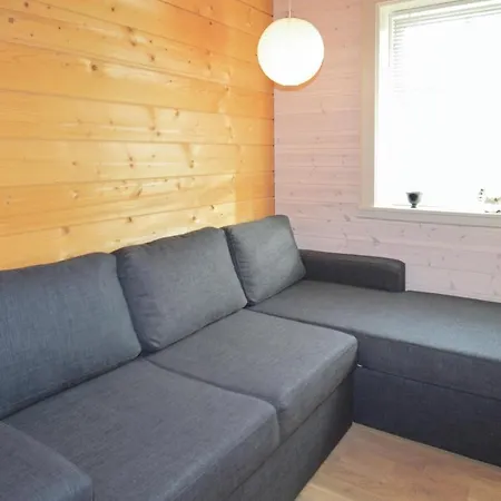 Three-bedroom Holiday In Tatil Evi Strøby Ladeplads