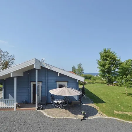 Tatil Evi Three-bedroom Holiday In