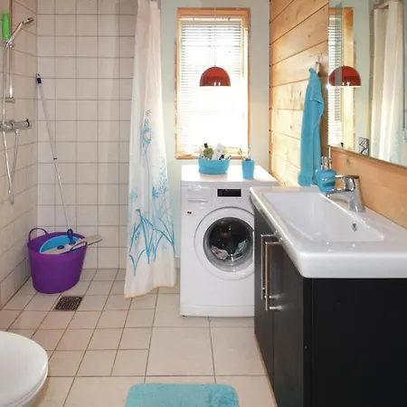 Three-bedroom Holiday In Tatil Evi *
