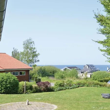 Tatil Evi Three-bedroom Holiday In